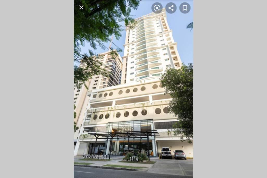 Escape Apartments, Balcony, Pool, Gym & Spa In La Julia ซานโตโดมิงโก ภายนอก รูปภาพ