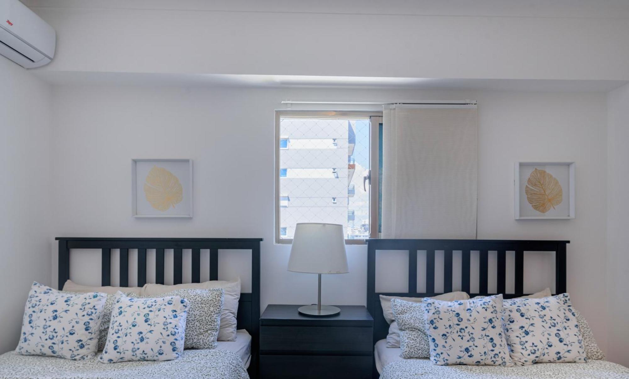 Escape Apartments, Balcony, Pool, Gym & Spa In La Julia ซานโตโดมิงโก ภายนอก รูปภาพ